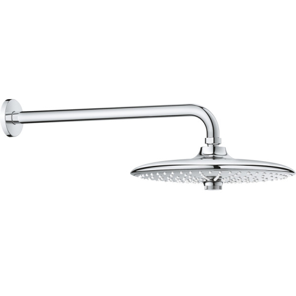 Душ верхний Grohe Euphoria 260 SmartControl (26459000)