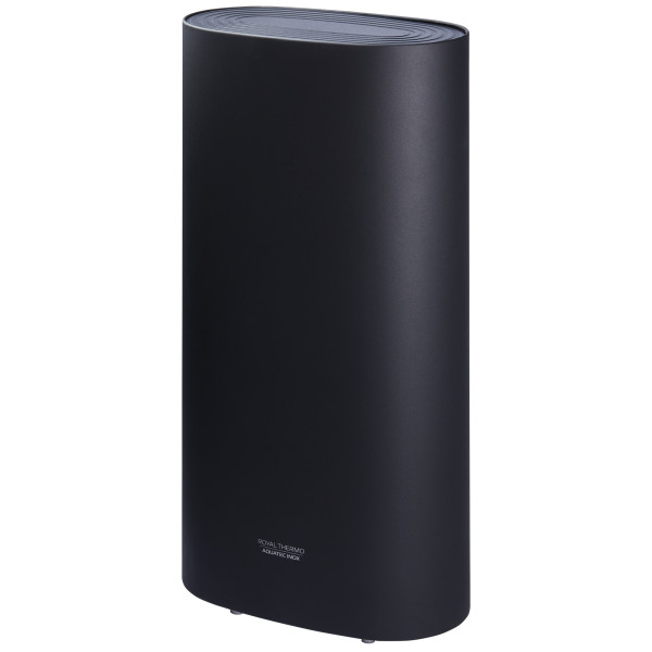 Бойлер косвенного нагрева Royal Thermo AQUATEC INOX RTWX-F 100.1 GRAFIT (настенный, сухой ТЭН) ( RTWX-F 100.1) Бойлер косвенного нагрева Royal Thermo AQUATEC INOX RTWX-F 100.1 GRAFIT (настенный, сухой ТЭН) ( RTWX-F 100.1)