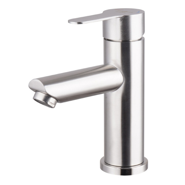 Смеситель для раковины Melodia della vita Orchestra хром (MDV30520ss) Смеситель для раковины Melodia della vita Orchestra хром (MDV30520ss)