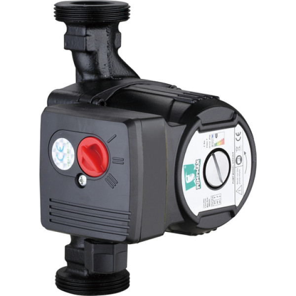 Насос циркуляционный Pumpman GRS25/6 Насос циркуляционный Pumpman GRS25/6