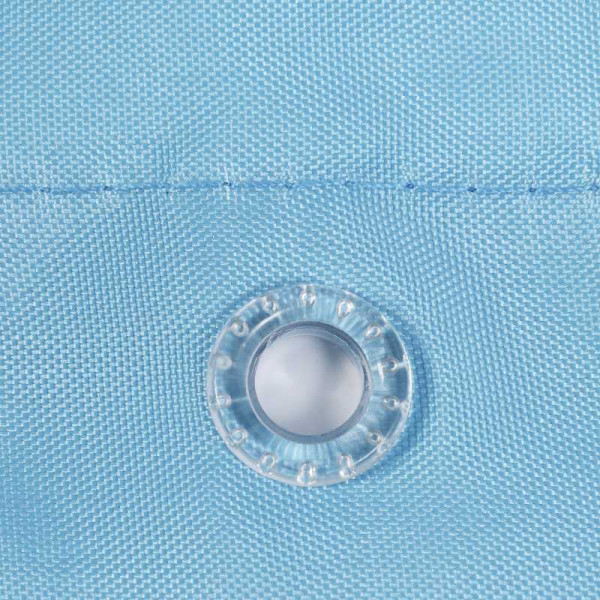 Душевая шторка для ванны Wasser Kraft Oder 180х200 (SC-30201)