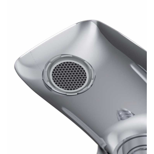 Смеситель для ванны и душа AM.PM Spirit V2.0 хром (F70A10000) Смеситель для ванны и душа AM.PM Spirit V2.0 хром (F70A10000)