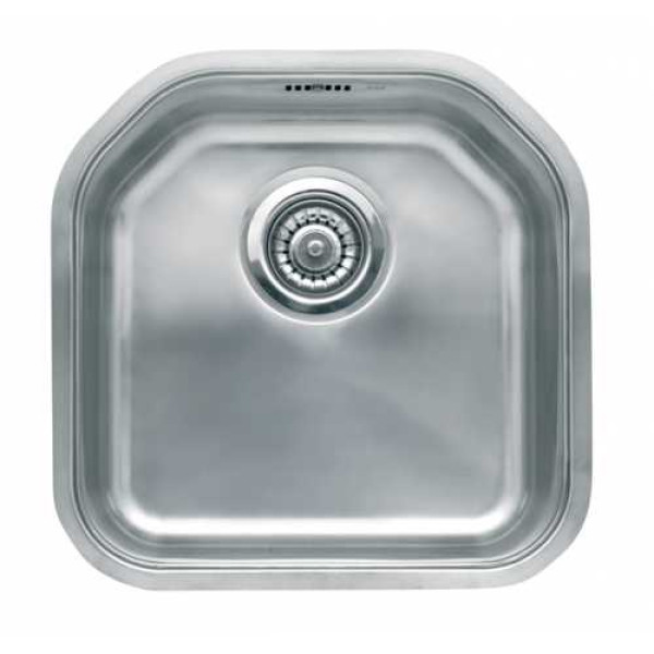 Мойка для кухни врезная Reginox Denver L 415x415