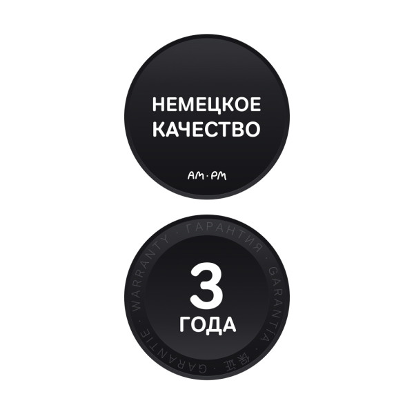 Пенал подвесной AM.PM X-Joy 30 см правый черный матовый (M85ACHR0306BM) Пенал подвесной AM.PM X-Joy 30 см правый черный матовый (M85ACHR0306BM)