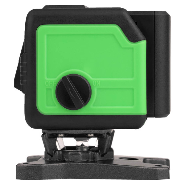 Уровень лазерный AMO LN 360 Green с зеленым лучом (851674) Уровень лазерный AMO LN 360 Green с зеленым лучом (851674)