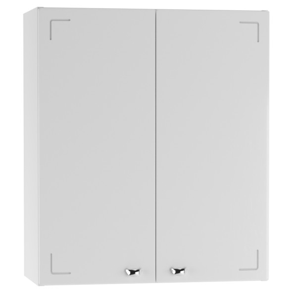 Шкаф подвесной Классик 02-60 Айсберг (разобран) Домино (DA1147HR) Шкаф подвесной Классик 02-60 Айсберг (разобран) Домино (DA1147HR)