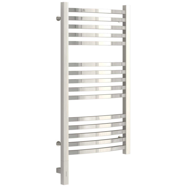 Полотенцесушитель электрический Сунержа Аркус 3.0 800x400 МЭМ левый, хром (00-5704-8040) Полотенцесушитель электрический Сунержа Аркус 3.0 800x400 МЭМ левый, хром (00-5704-8040)