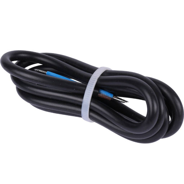 Терморегулятор Stout беспроводной комнатный двухпозиционный ST-294v2, белый (STE-0101-029421)