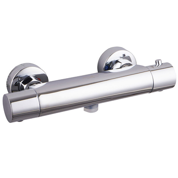 Смеситель для душа Melodia della vita Rock хром (MDV32005)