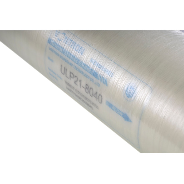 Мембрана для фильтра обратного осмоса ULP21-8040 Vontron (28410)