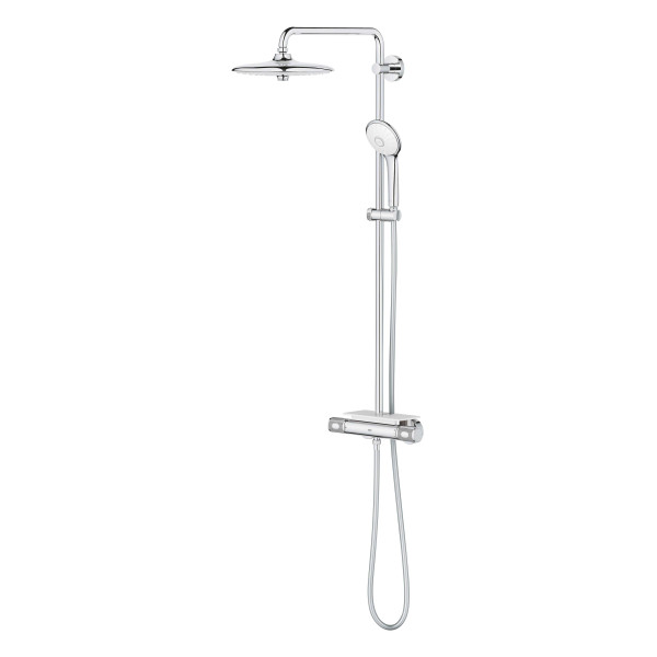 Душевая система Grohe Euphoria System хром (27296003) Душевая система Grohe Euphoria System хром (27296003)