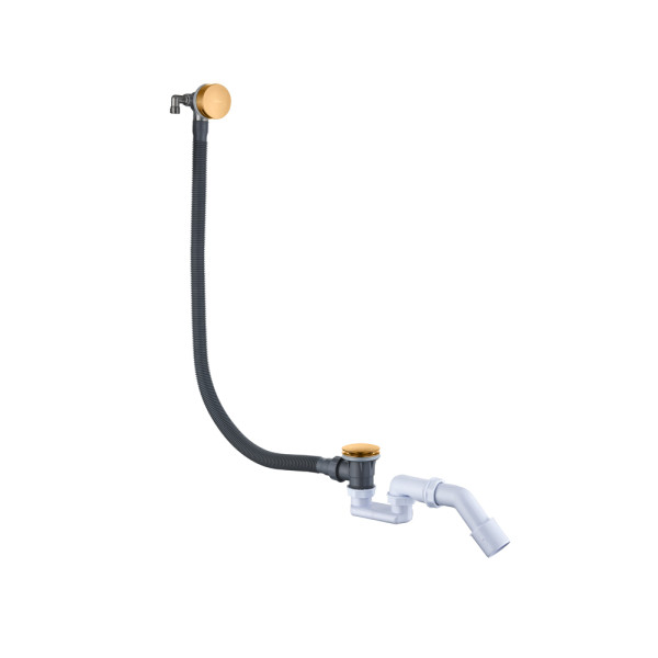 Обвязка для ванны Boheme функция наполнения Bronze (631-BR)