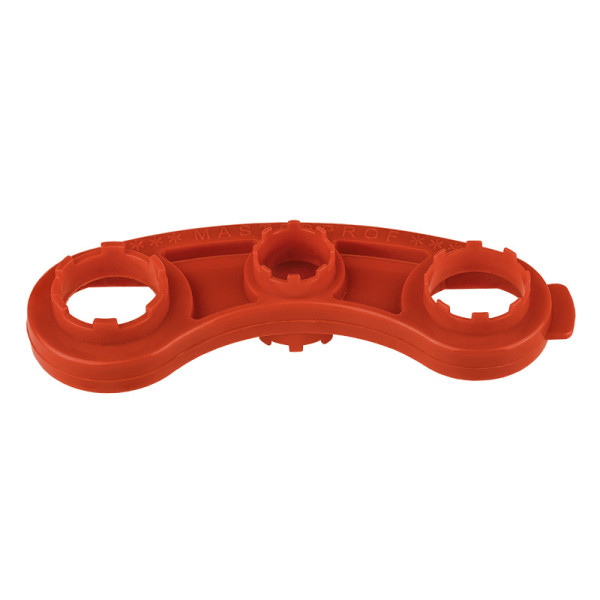 Ключ для аэратора MasterProf универсальный (полиамид) (ИС.131902)