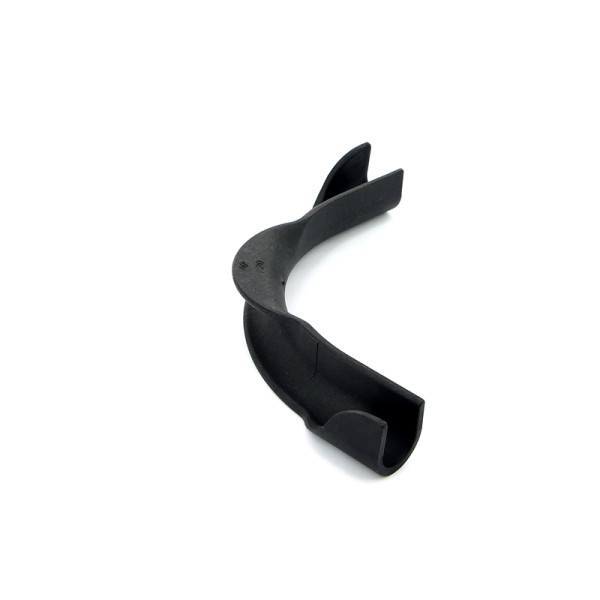 Фиксатор поворота трубы Uni-Fitt 20 90 (пластик) Фиксатор поворота трубы Uni-Fitt 20 90 (пластик)