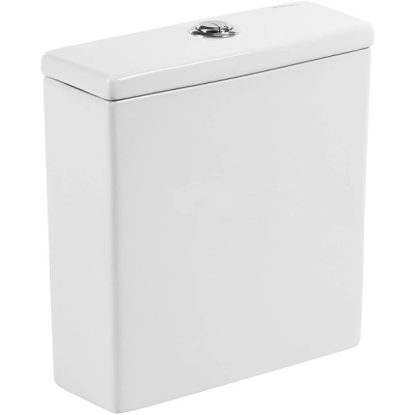 Бачок для унитаза BelBagno Norma белый (BB339T)