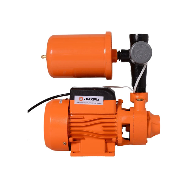 Станция водоснабжения автономная Вихрь АСВ-370/2Ч (68/1/8) Станция водоснабжения автономная Вихрь АСВ-370/2Ч (68/1/8)