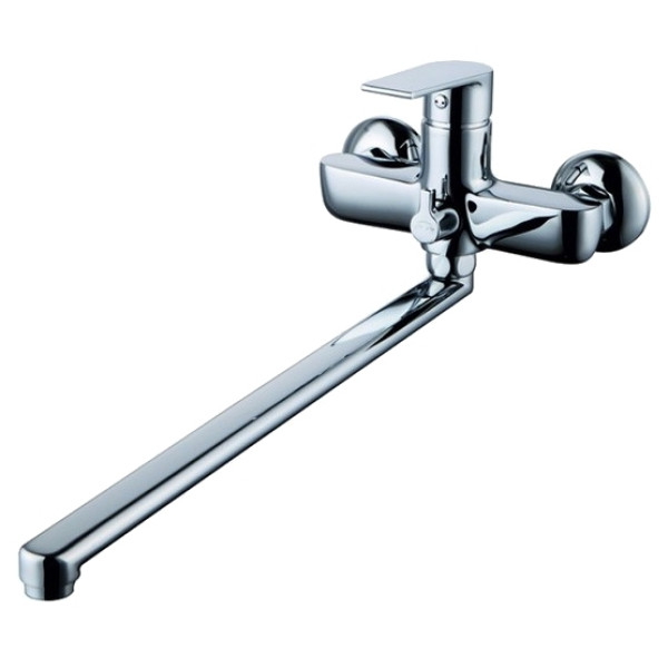 Смеситель для ванны и душа Iddis Eclipt (ECLSBL2i10)