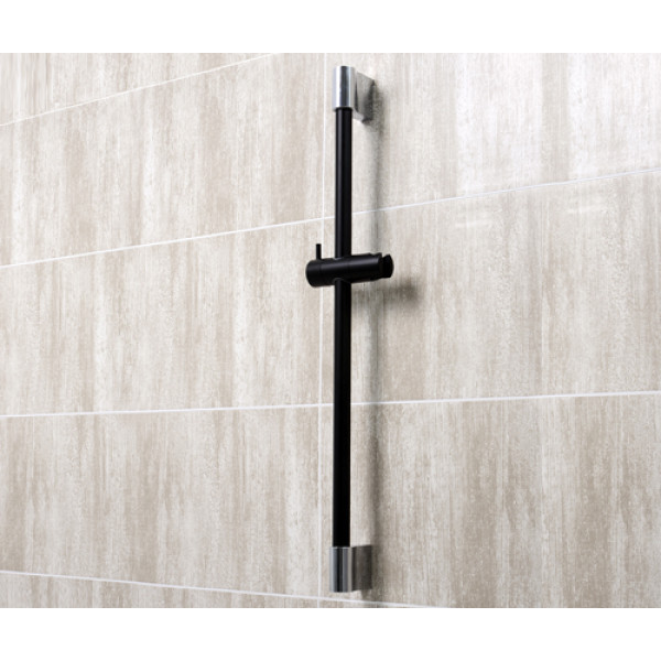 Душевая стойка WasserKRAFT A076 Душевая стойка WasserKRAFT A076