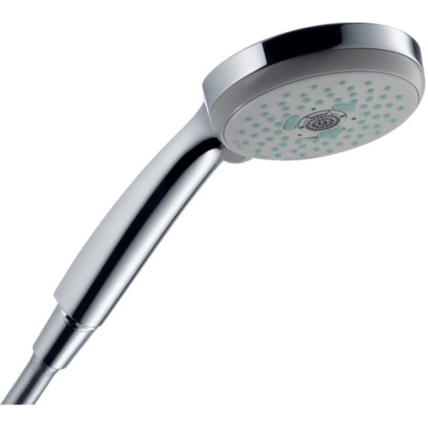 Ручной душ Croma 100 Multi Hansgrohe (28536000) Ручной душ Croma 100 Multi Hansgrohe (28536000)