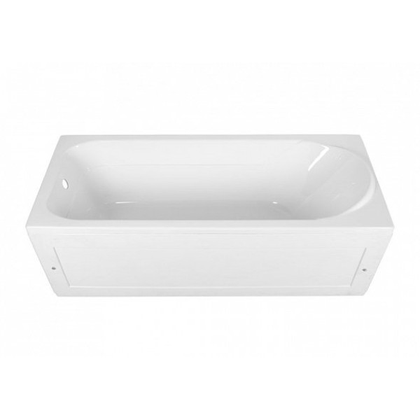 Экран фронтальный для ванны Aquanet West/Nord/Largo 140 Экран фронтальный для ванны Aquanet West/Nord/Largo 140