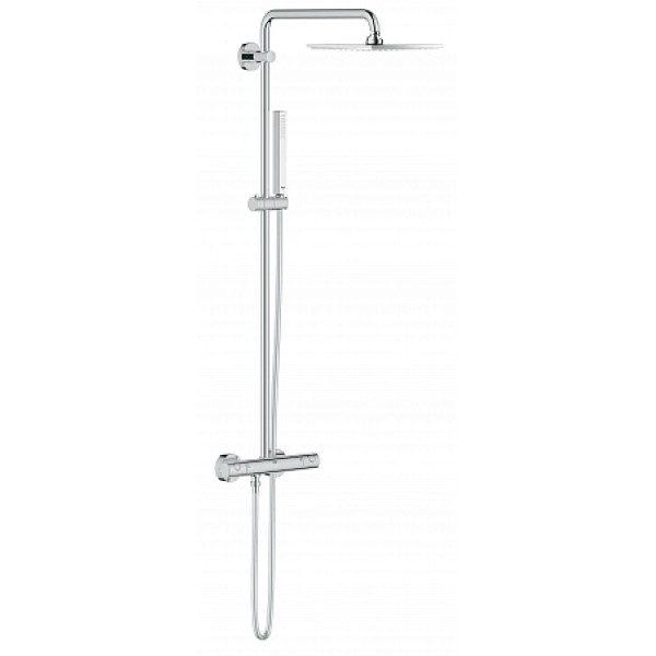 Душевая система Grohe Euphoria XXL 230 (26187000)