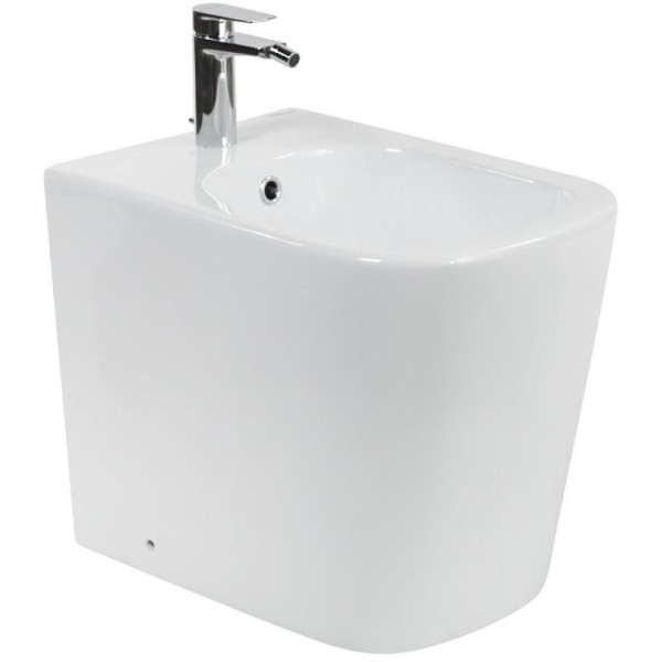 Биде напольное BelBagno Albano (BB120B)