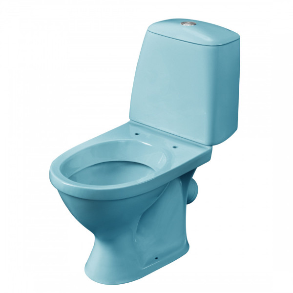 Унитаз-компакт Santeri Соната голубой 370x680x760 с сиденьем полипропилен голубой (1.P201.2.S06.00B.F) Унитаз-компакт Santeri Соната голубой 370x680x760 с сиденьем полипропилен голубой (1.P201.2.S06.00B.F)