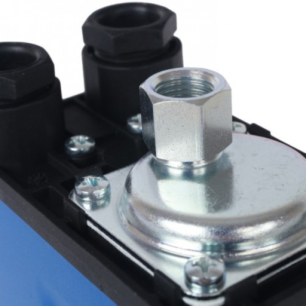 Реле сухого хода Stout LP/3, 0-4 бар, 1/4" SCS-0001-000003 Реле сухого хода Stout LP/3, 0-4 бар, 1/4" SCS-0001-000003