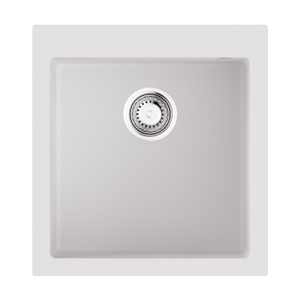 Мойка для кухни врезная Omoikiri Bosen 47A-WH Artceramic/белый (4993817) Мойка для кухни врезная Omoikiri Bosen 47A-WH Artceramic/белый (4993817)