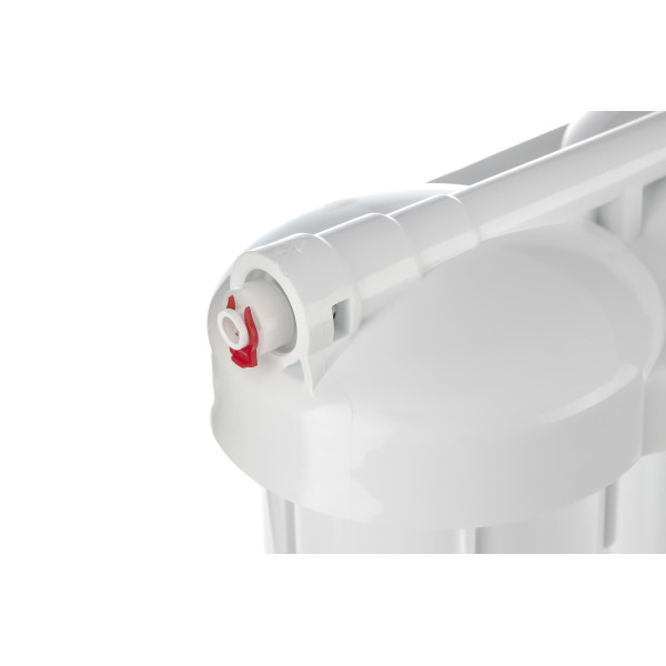 Фильтр под мойку Гейзер Стандарт с краном (для мягкой воды) (19062) Фильтр под мойку Гейзер Стандарт с краном (для мягкой воды) (19062)