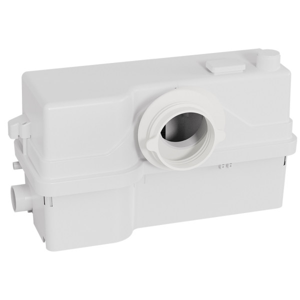 Канализационная насосная установка Biolift R-4 PRO 1*100 мм/3*40 мм (800 Вт) Rommer (RPD-0010-100800) Канализационная насосная установка Biolift R-4 PRO 1*100 мм/3*40 мм (800 Вт) Rommer (RPD-0010-100800)
