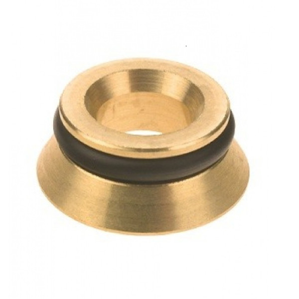 Адаптер евроконус-плоскость 3/4" Kromwell (EU.SP3055040 34) Адаптер евроконус-плоскость 3/4" Kromwell (EU.SP3055040 34)