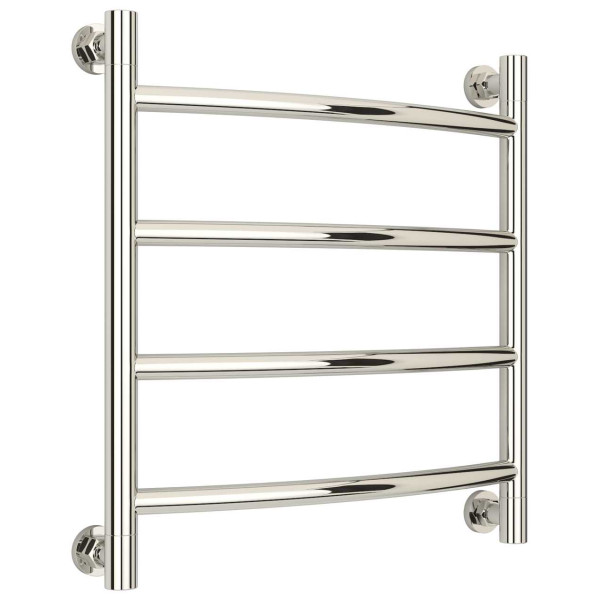 Полотенцесушитель водяной Сунержа Галант+ 500х500 хром (00-0200-5050)