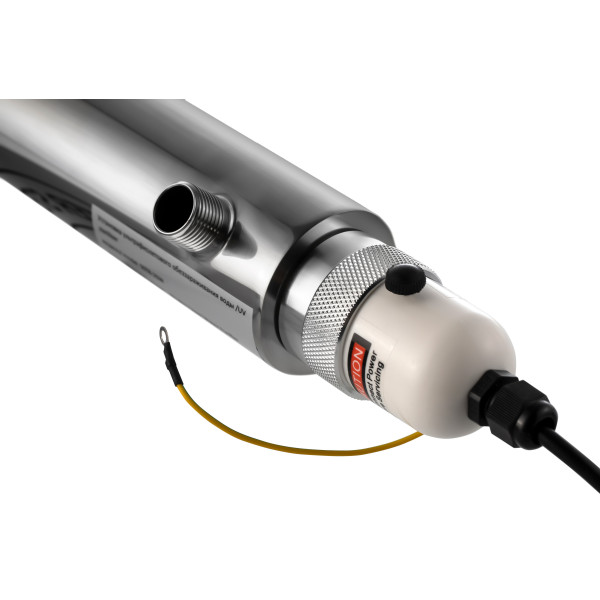 Установка обеззараживания воды SST8 - 25w (36746) Установка обеззараживания воды SST8 - 25w (36746)