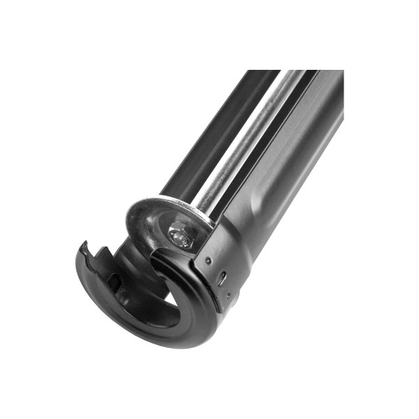 Пистолет для герметика полукорпусной усиленный Blast Hard (для химического анкера) (591207) Пистолет для герметика полукорпусной усиленный Blast Hard (для химического анкера) (591207)