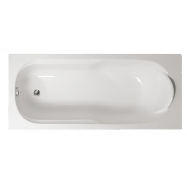 Ванна акриловая VagnerPlast Nymfa 160 160х70х38 (VPBA167NYM2E-01) Ванна акриловая VagnerPlast Nymfa 160 160х70х38 (VPBA167NYM2E-01)