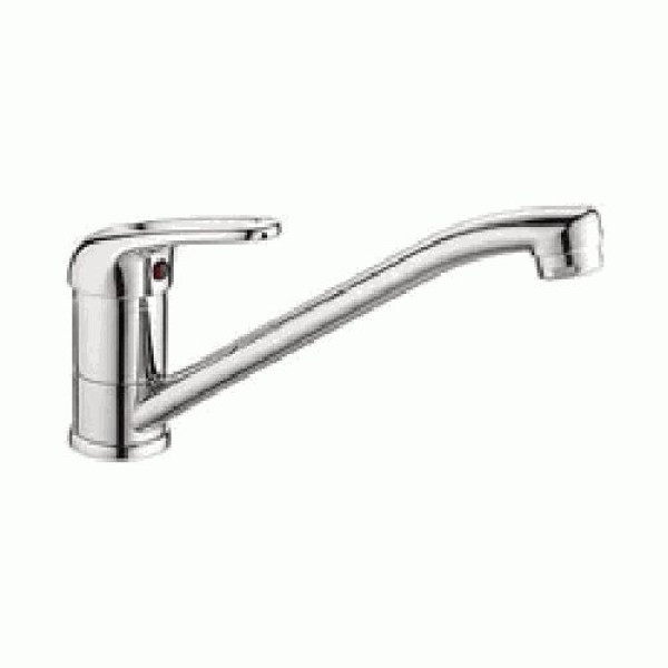 Смеситель для кухни Ledeme хром (L4239) Смеситель для кухни Ledeme хром (L4239)