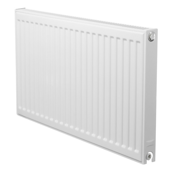 Радиатор стальной Purmo 300*1400 21 S C Compact боковое подключение (C 21S-300-1400)