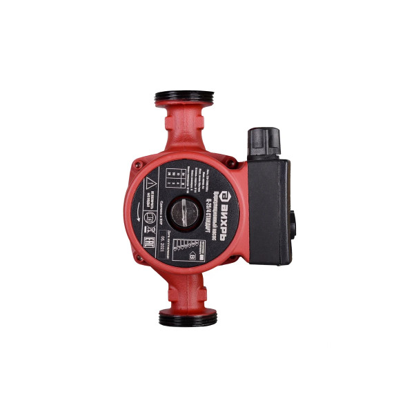 Насос циркуляционный Вихрь ЦН-25-4 Стандарт (68/7/6)