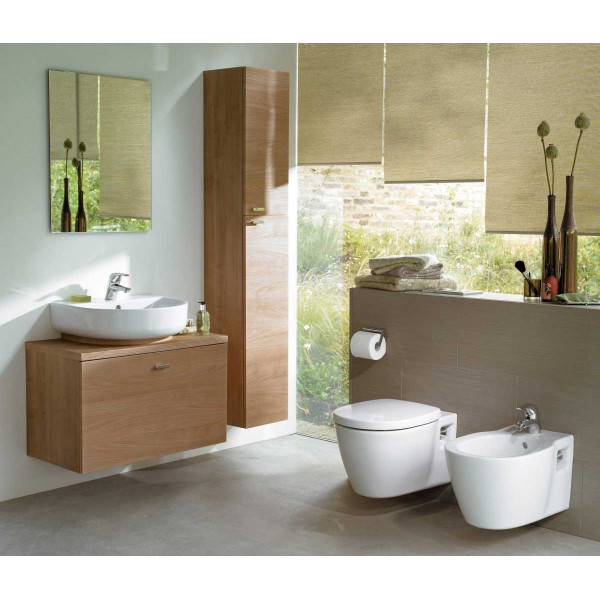 Унитаз подвесной Ideal Standard SET с сиденьем с микролифтом (W941102) Унитаз подвесной Ideal Standard SET с сиденьем с микролифтом (W941102)