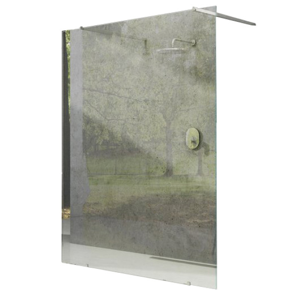 Душевое ограждение Ravak Walk-In 120x200 стекло прозрачное, профиль хром (GW9FG0C0Z1) Душевое ограждение Ravak Walk-In 120x200 стекло прозрачное, профиль хром (GW9FG0C0Z1)