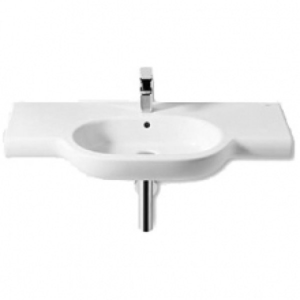 Раковина подвесная Roca Meridian-N 100х46 (32724B000)