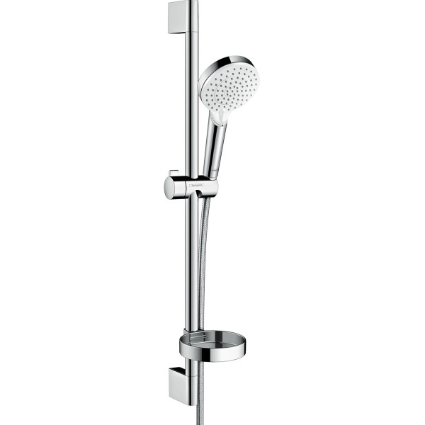 Душевой гарнитур Hansgrohe Crometta Vario (26553400)