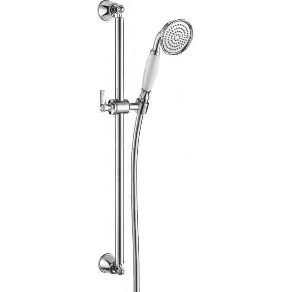 Душевой гарнитур Cezares Liberty хром (LIBERTY-F-SD-01)