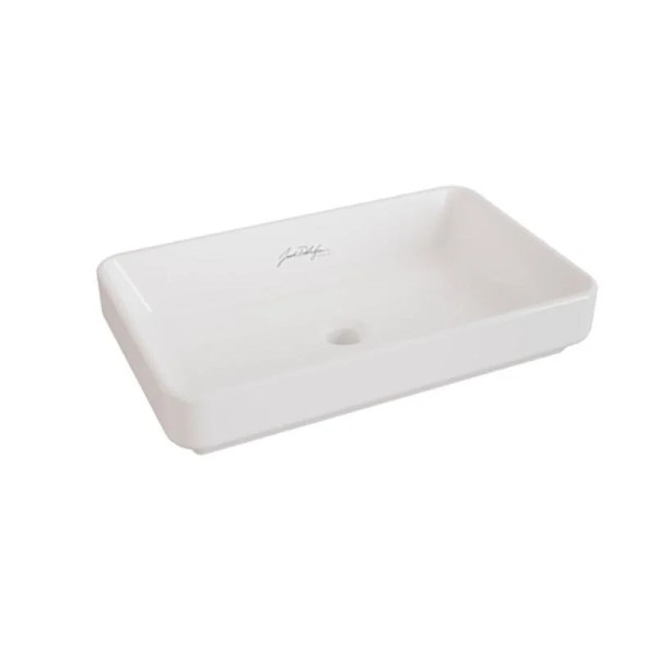 Раковина накладная Jacob Delafon Vox 55x34 белая (EVU002-00) Раковина накладная Jacob Delafon Vox 55x34 белая (EVU002-00)