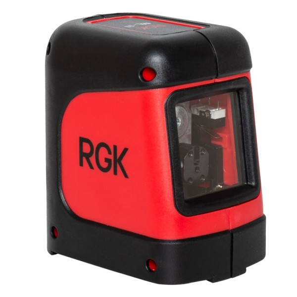 Уровень лазерный RGK ML-11 (4610011871771) Уровень лазерный RGK ML-11 (4610011871771)