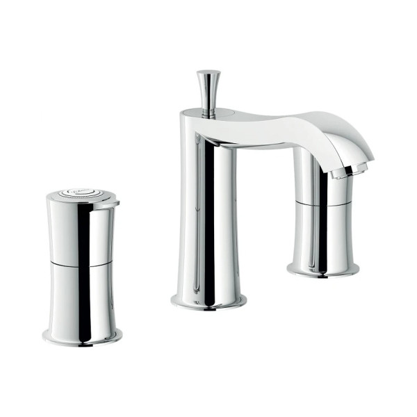 Смеситель для раковины Nobili Sofi (SI98211/1CR) Смеситель для раковины Nobili Sofi (SI98211/1CR)