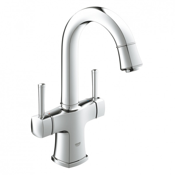 Смеситель для раковины Grohe Grandera (21107000)