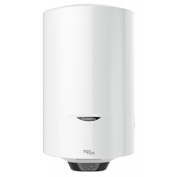 Водонагреватель Ariston PRO1 ECO INOX ABS PW 100 V (вертикальный) (3700549) Водонагреватель Ariston PRO1 ECO INOX ABS PW 100 V (вертикальный) (3700549)