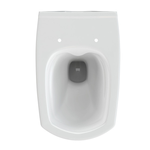 Унитаз подвесной Cersanit Carina XL Clean On Slim 535х355х345 с сиденьем soft-close (S-MZ-CARINA-XL-COn-S-DL-w) Унитаз подвесной Cersanit Carina XL Clean On Slim 535х355х345 с сиденьем soft-close (S-MZ-CARINA-XL-COn-S-DL-w)